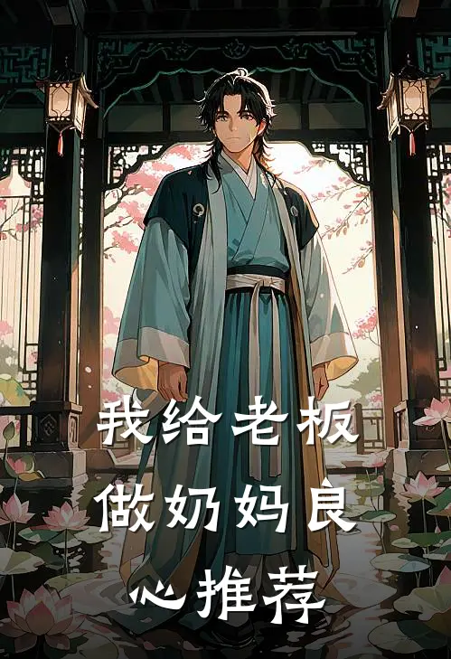 我给老板做奶妈良心推荐