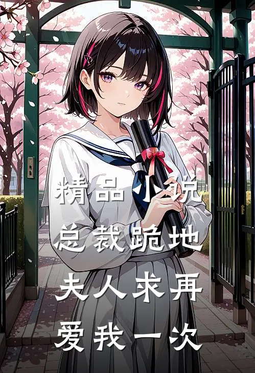 精品总裁跪地,夫人求再爱我一次在线阅读