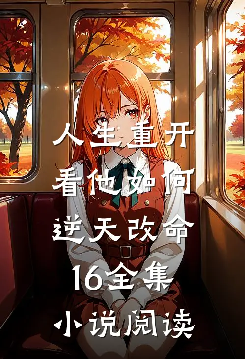 人生重开:看他如何逆天改命16全集小说阅读