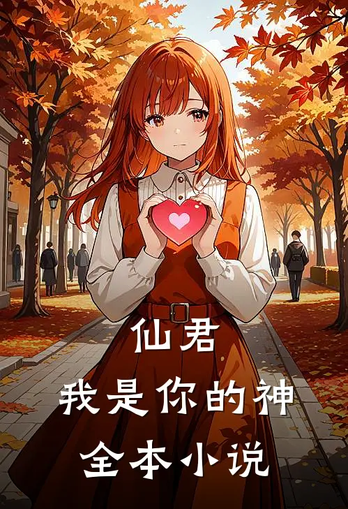 仙君,我是你的神全本阅读