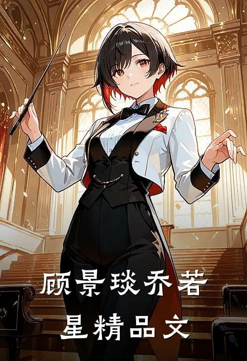 顾景琰乔若星精品文