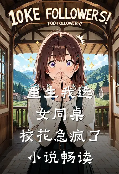 重生我选女同桌，校花急疯了小说畅读
