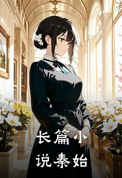 长篇秦始皇的作品