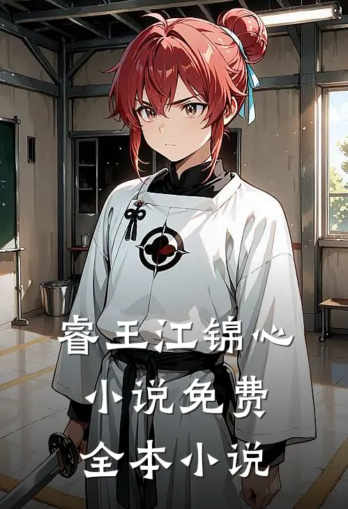 睿王江锦心小说免费全本小说