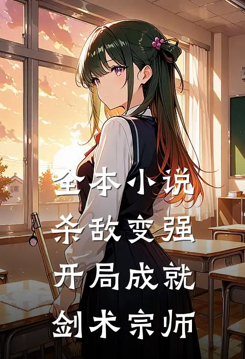 全本杀敌变强,开局成就剑术宗师免费阅读