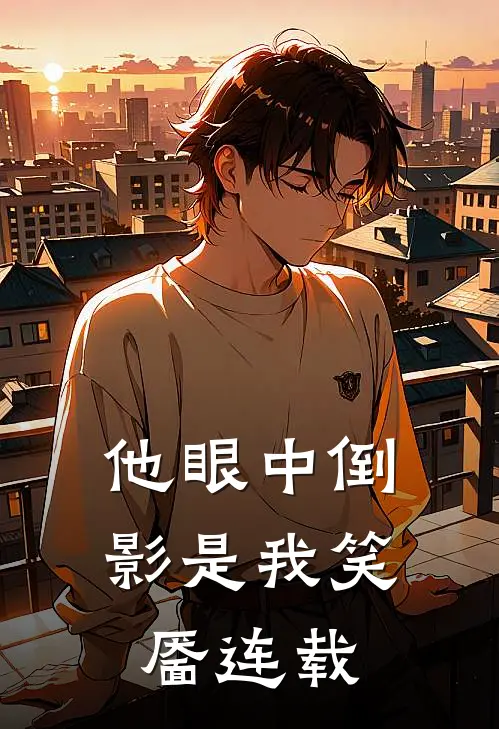 他眼中倒影是我笑靥连载