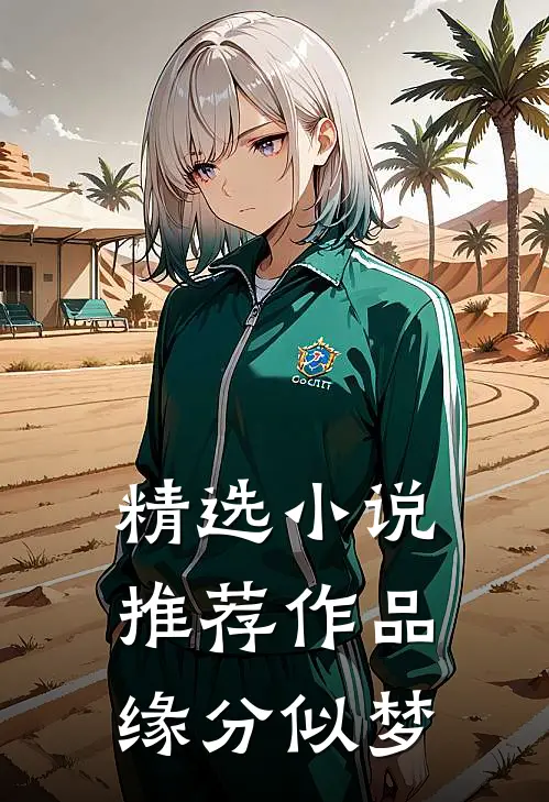 精选小说推荐作品缘分似梦
