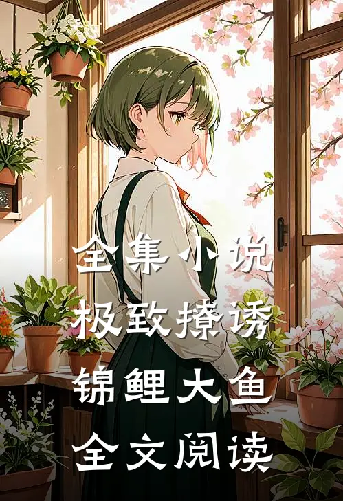 全集小说极致撩诱锦鲤大鱼全文阅读