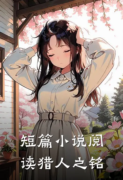 短篇阅读猎人之铭全文