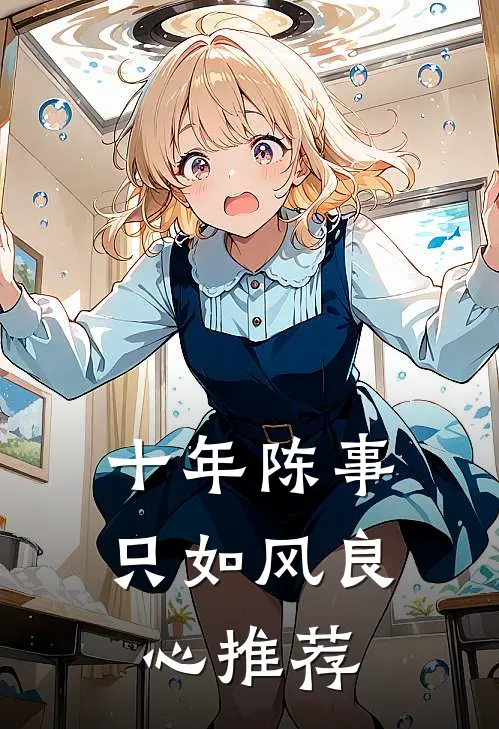 十年陈事只如风良心推荐
