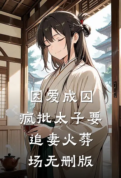 因爱成囚：疯批太子要追妻火葬场无删版