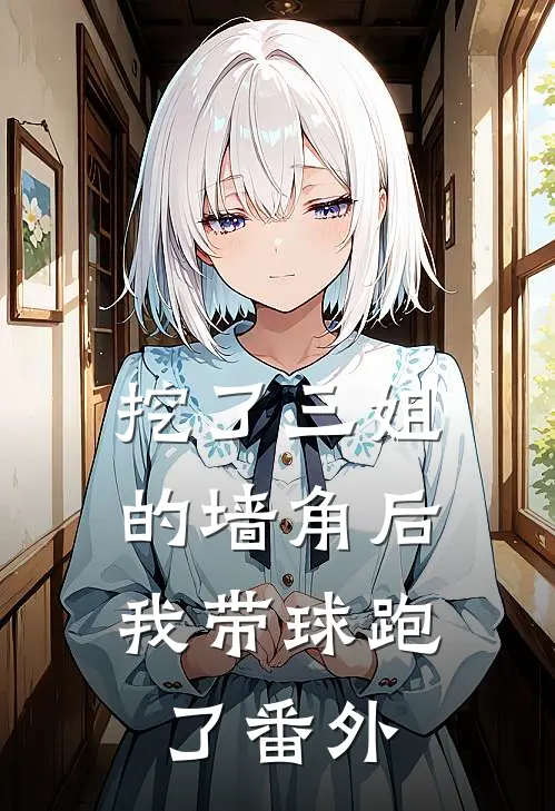 挖了三姐的墙角后,我带球跑了番外