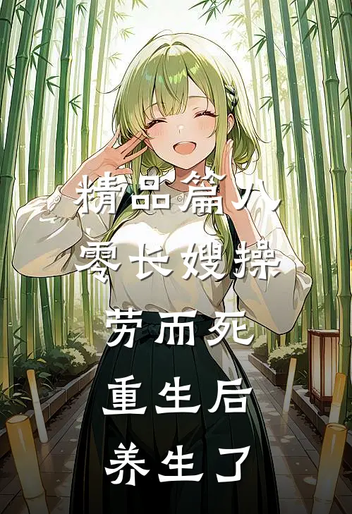 精品篇八零长嫂操劳而死：重生后养生了