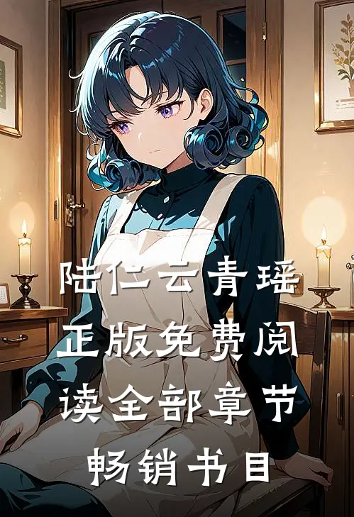 陆仁云青瑶正版免费阅读全部章节畅销书目