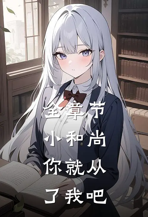 全章节小和尚,你就从了我吧免费阅读