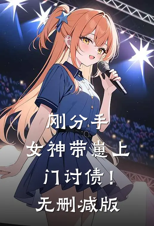 刚分手,女神带崽上门讨债!无删减版在线观看