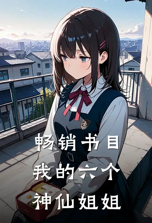 畅销书目我的六个神仙姐姐