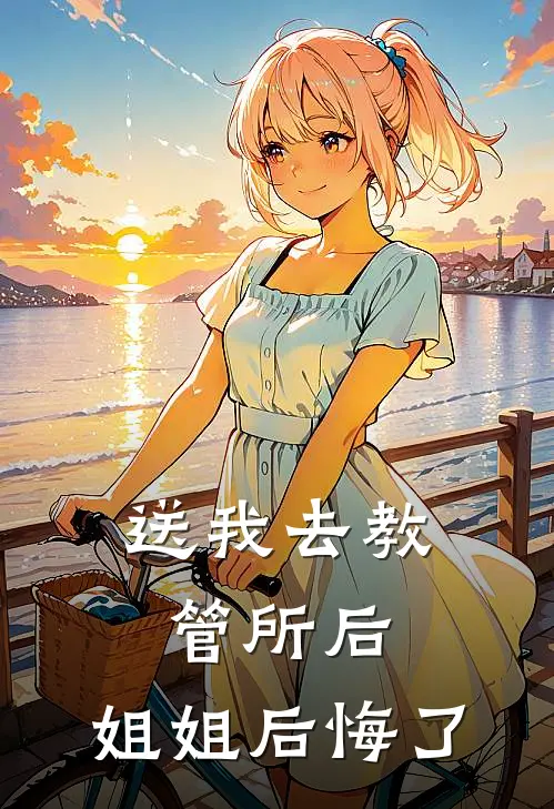 送我去教管所后,姐姐后悔了英语