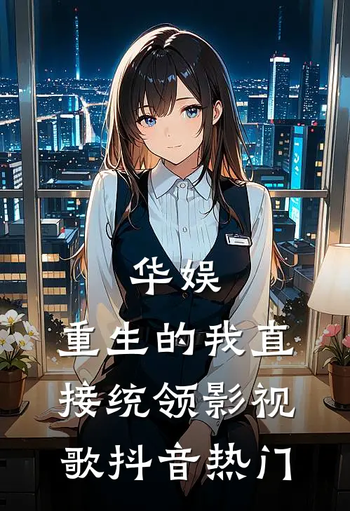华娱：重生的我直接统领影视歌抖音热门