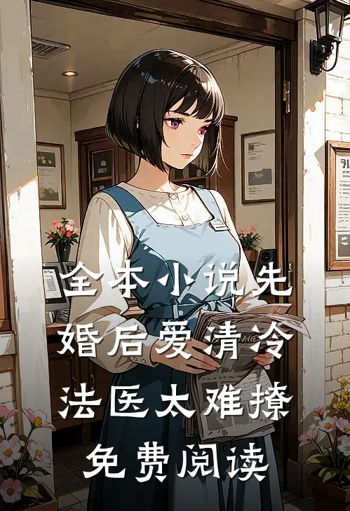 全本小说先婚后爱清冷法医太难撩免费阅读