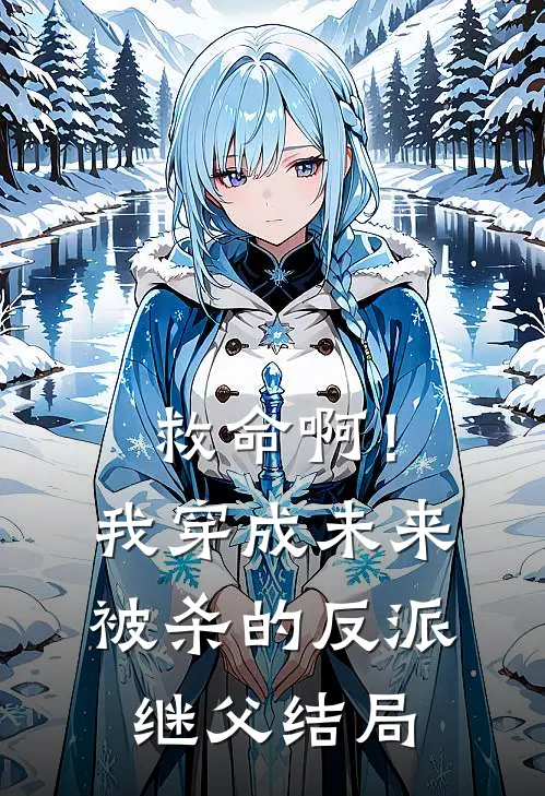 救命啊！我穿成未来被杀的反派继父结局