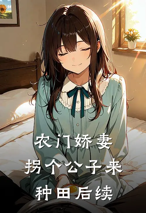 农门娇妻拐个公子来种田后续