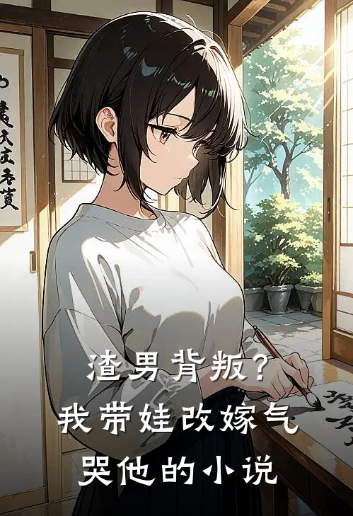 渣男背叛?我带娃改嫁气哭他的叫