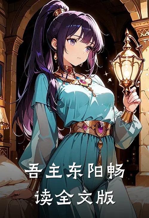吾主东阳畅读全文版
