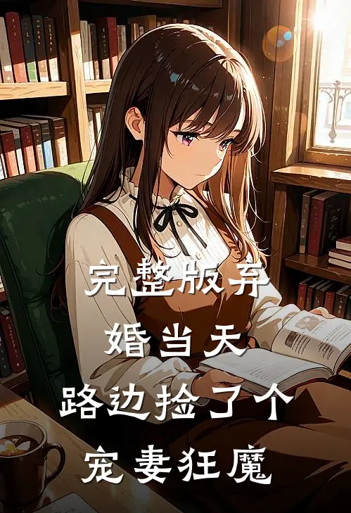 完整版弃婚当天，路边捡了个宠妻狂魔