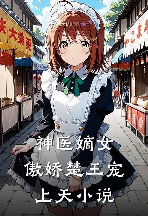 神医嫡女傲娇楚王宠上天