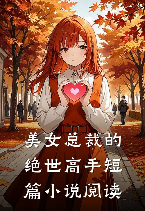 美女总裁的绝世高手短篇小说阅读