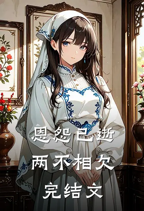 恩怨已逝,两不相欠完结文