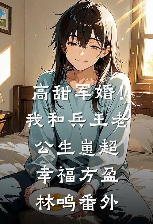 高甜军婚！我和兵王老公生崽超幸福方盈林鸣番外