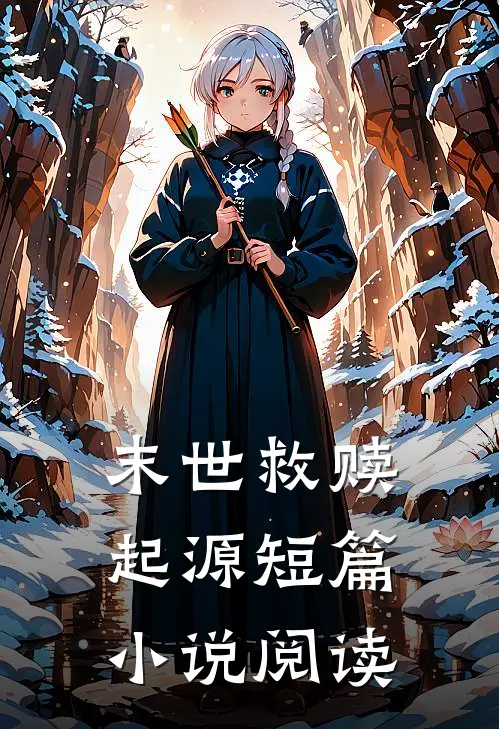 末世救赎起源短篇阅读全文