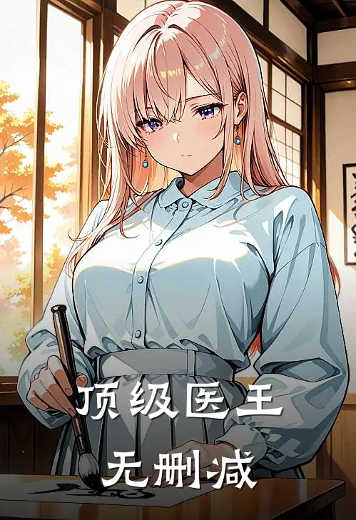 顶级医王无删减