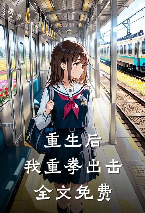 重生后,我重拳出击全文免费