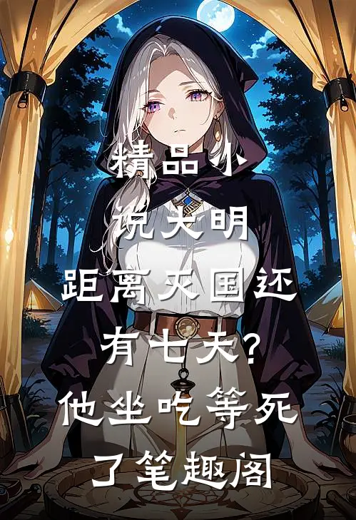 精品小说大明:距离灭国还有七天?他坐吃等死了笔趣阁