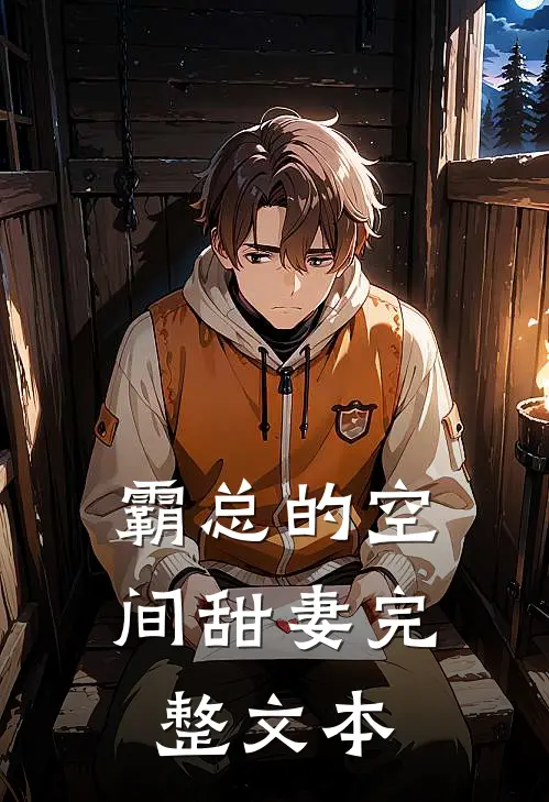 霸总的空间甜妻完整文本