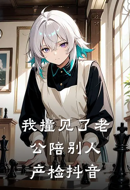 我撞见了老公陪别人产检抖音