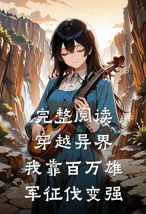 完整阅读穿越异界：我靠百万雄军征伐变强