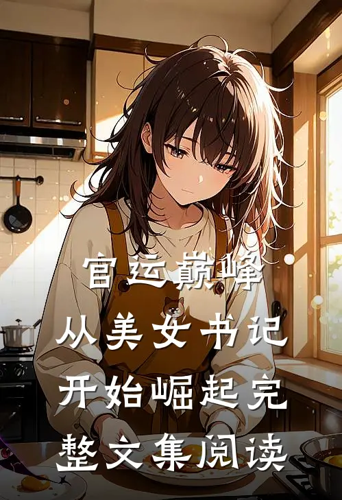 官运巅峰，从美女书记开始崛起完整文集阅读