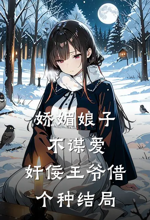娇媚娘子不谋爱，奸佞王爷借个种结局
