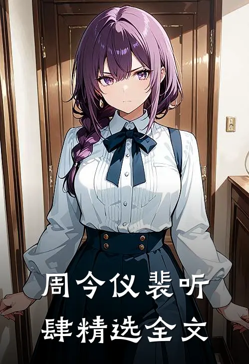 周今仪裴听肆精选全文