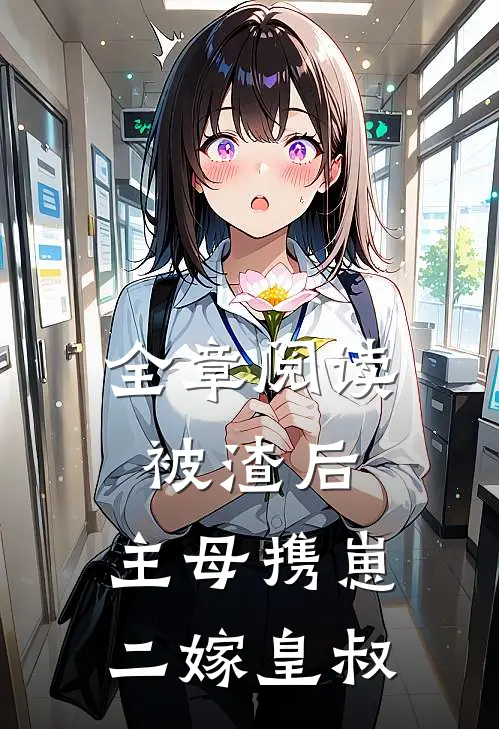 全章阅读被渣后，主母携崽二嫁皇叔