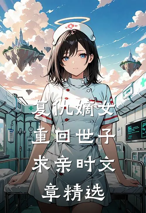 复仇嫡女重回世子求亲时文章精选免费阅读