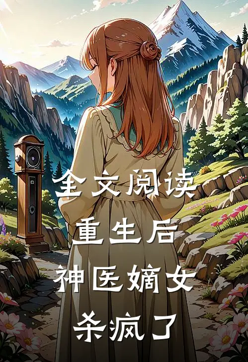 全文阅读重生后，神医嫡女杀疯了