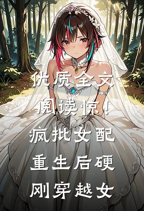 优质全文阅读惊！疯批女配重生后硬刚穿越女