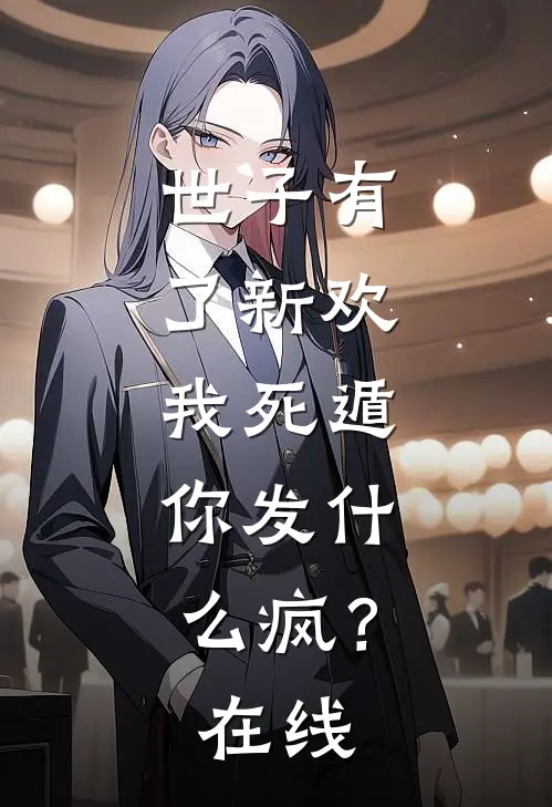 世子有了新欢,我死遁,你发疯?在线