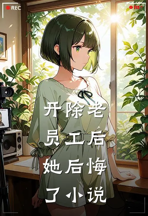 开除老员工后,她后悔了全文阅读