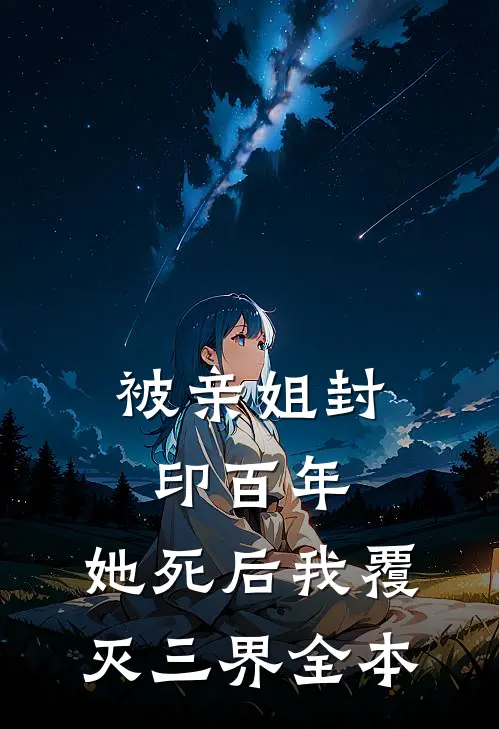 被亲姐封印百年,她死后我覆灭三界全本